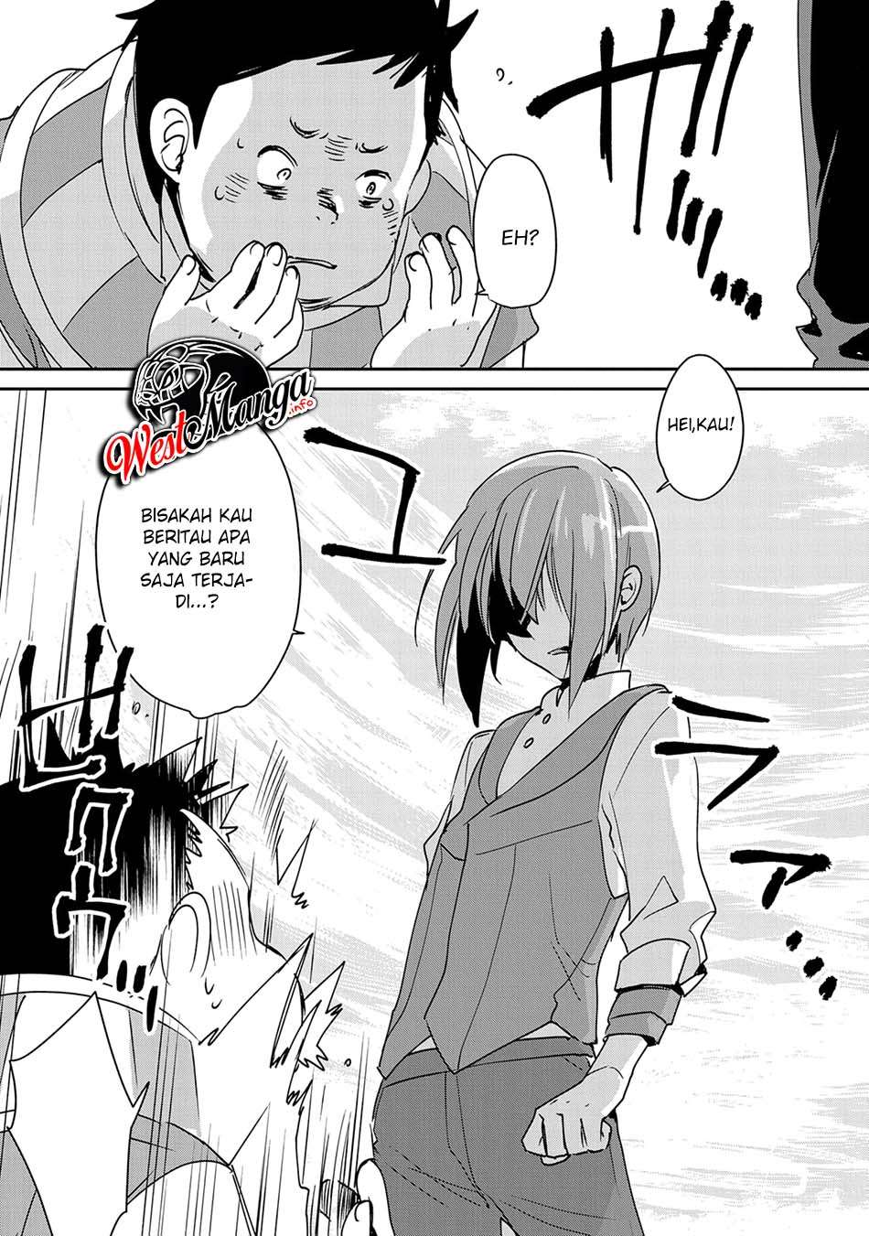 Sokushi Cheat ga Saikyou Sugite, Isekai no Yatsura ga Marude Aite ni Naranai n desu ga Chap 28 - Next Chap 29