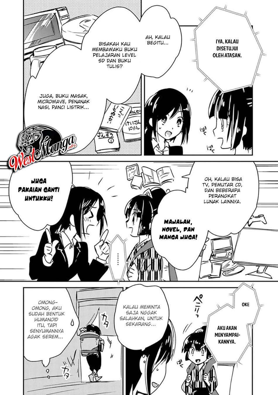 Sokushi Cheat ga Saikyou Sugite, Isekai no Yatsura ga Marude Aite ni Naranai n desu ga Chap 29 - Next Chap 30