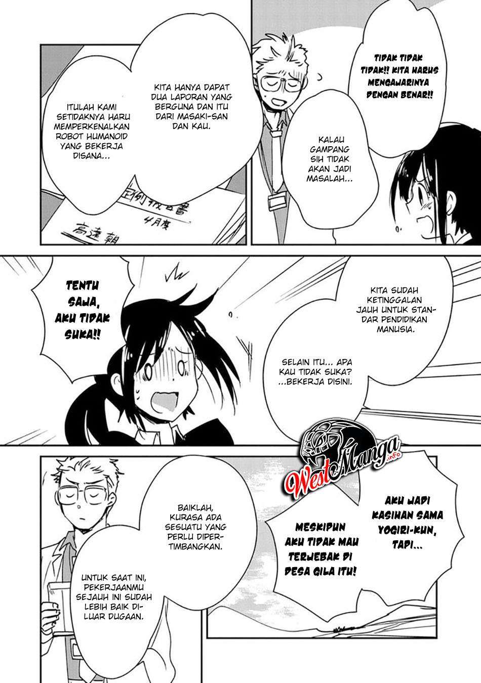 Sokushi Cheat ga Saikyou Sugite, Isekai no Yatsura ga Marude Aite ni Naranai n desu ga Chap 29 - Next Chap 30