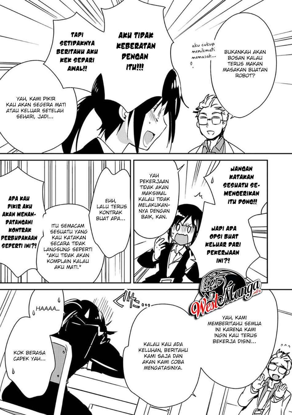 Sokushi Cheat ga Saikyou Sugite, Isekai no Yatsura ga Marude Aite ni Naranai n desu ga Chap 29 - Next Chap 30