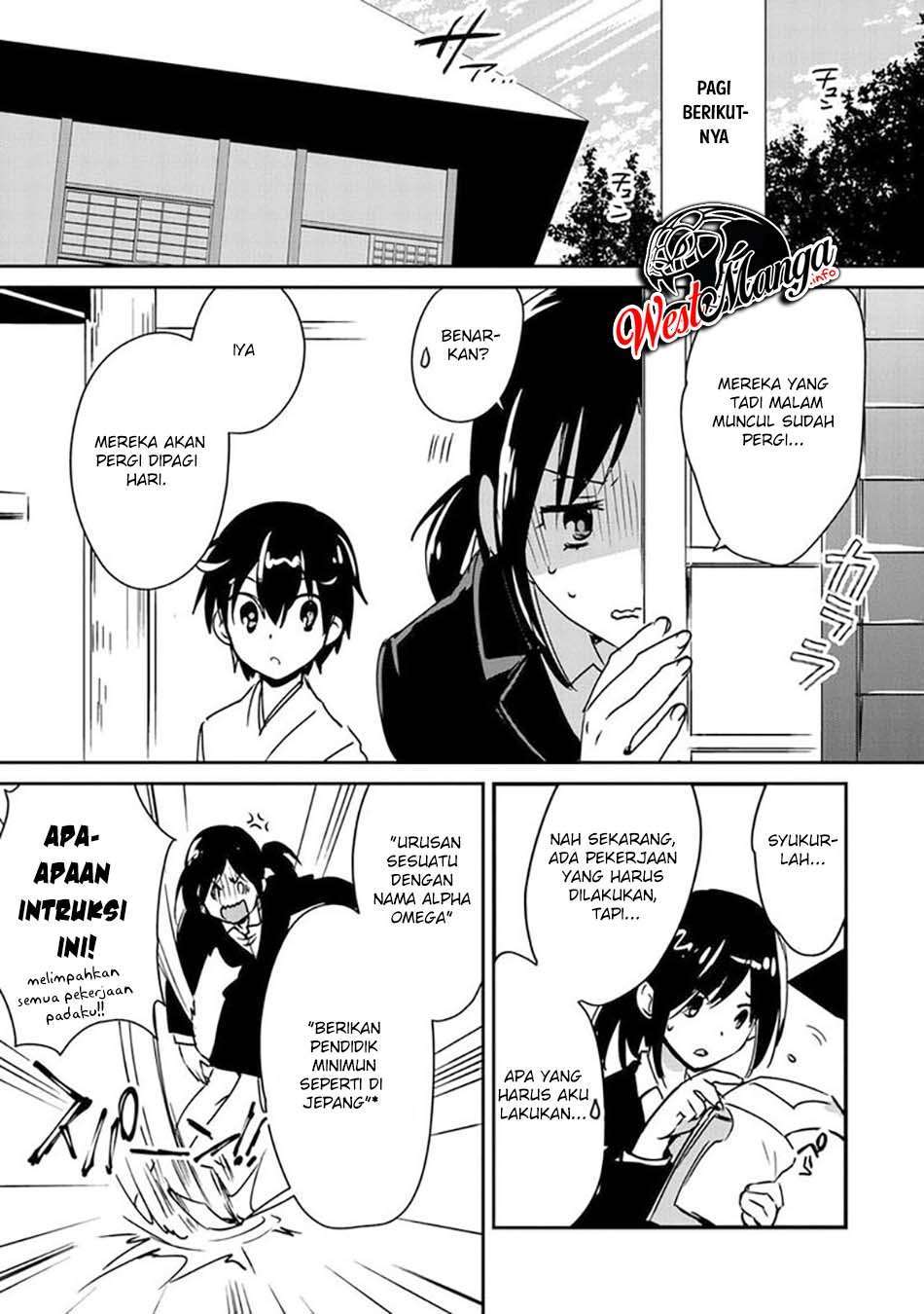 Sokushi Cheat ga Saikyou Sugite, Isekai no Yatsura ga Marude Aite ni Naranai n desu ga Chap 29 - Next Chap 30