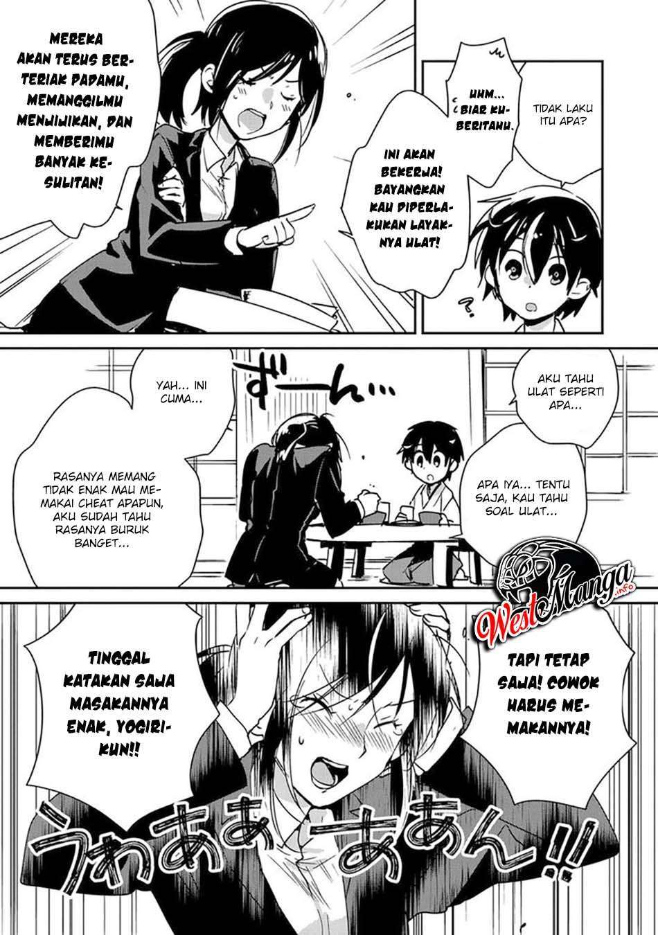 Sokushi Cheat ga Saikyou Sugite, Isekai no Yatsura ga Marude Aite ni Naranai n desu ga Chap 29 - Next Chap 30