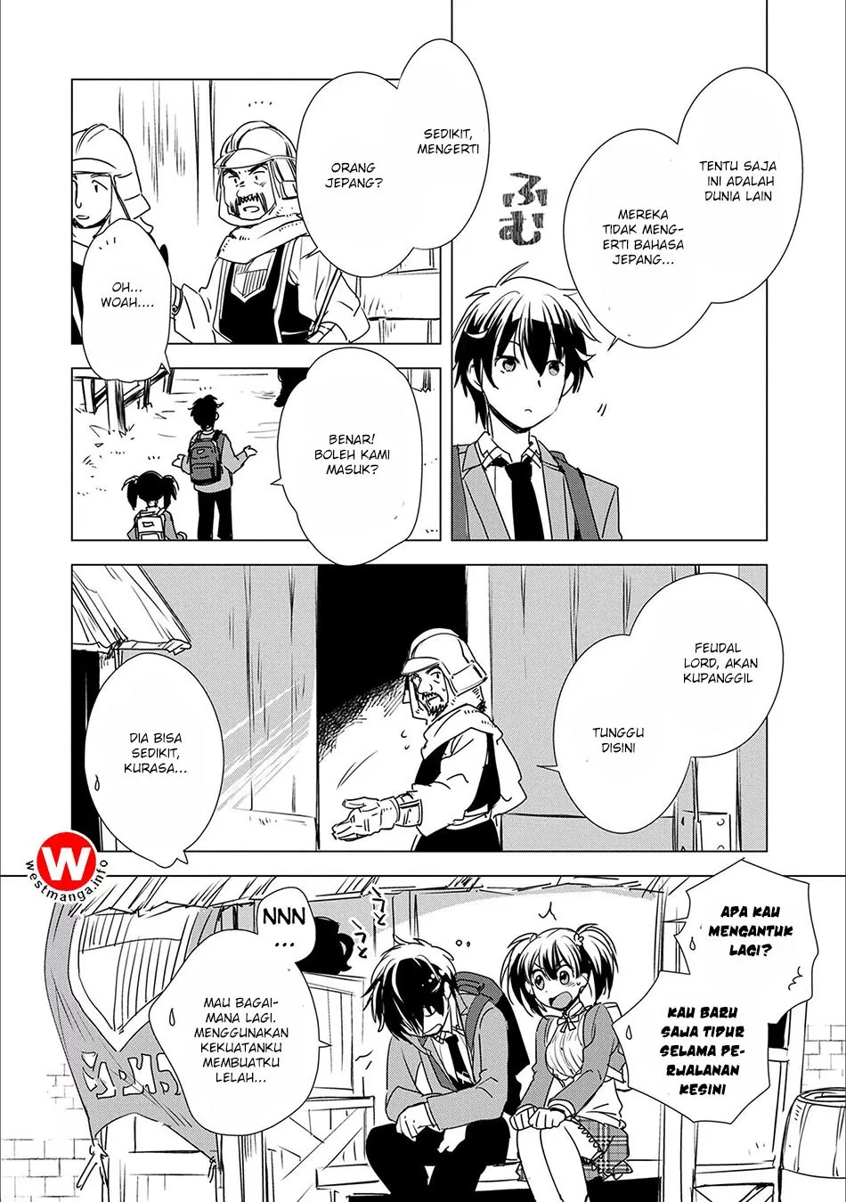 Sokushi Cheat ga Saikyou Sugite, Isekai no Yatsura ga Marude Aite ni Naranai n desu ga Chap 3 - Next Chap 4