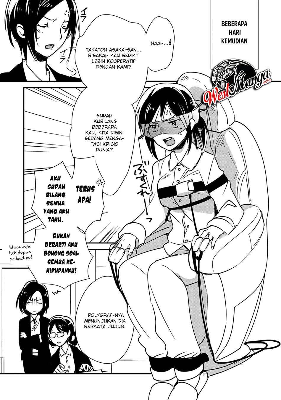 Sokushi Cheat ga Saikyou Sugite, Isekai no Yatsura ga Marude Aite ni Naranai n desu ga Chap 30 - Next Chap 31