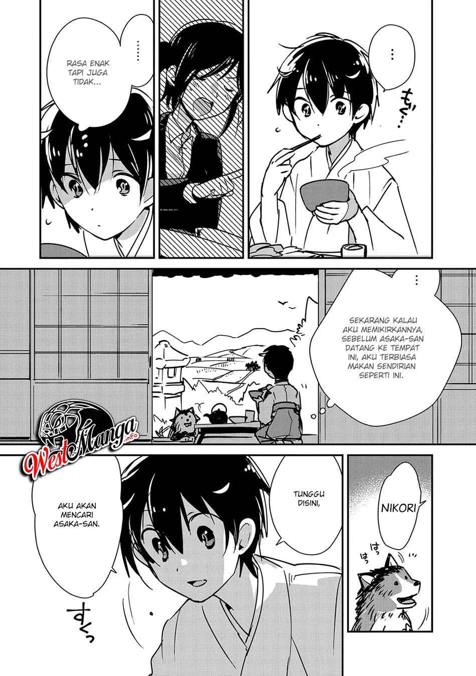 Sokushi Cheat ga Saikyou Sugite, Isekai no Yatsura ga Marude Aite ni Naranai n desu ga Chap 30 - Next Chap 31