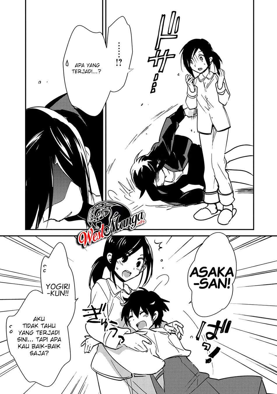 Sokushi Cheat ga Saikyou Sugite, Isekai no Yatsura ga Marude Aite ni Naranai n desu ga Chap 31 - Next Chap 32