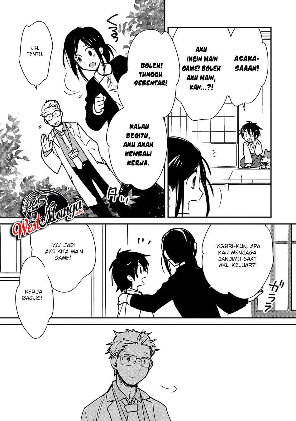 Sokushi Cheat ga Saikyou Sugite, Isekai no Yatsura ga Marude Aite ni Naranai n desu ga Chap 31 - Next Chap 32