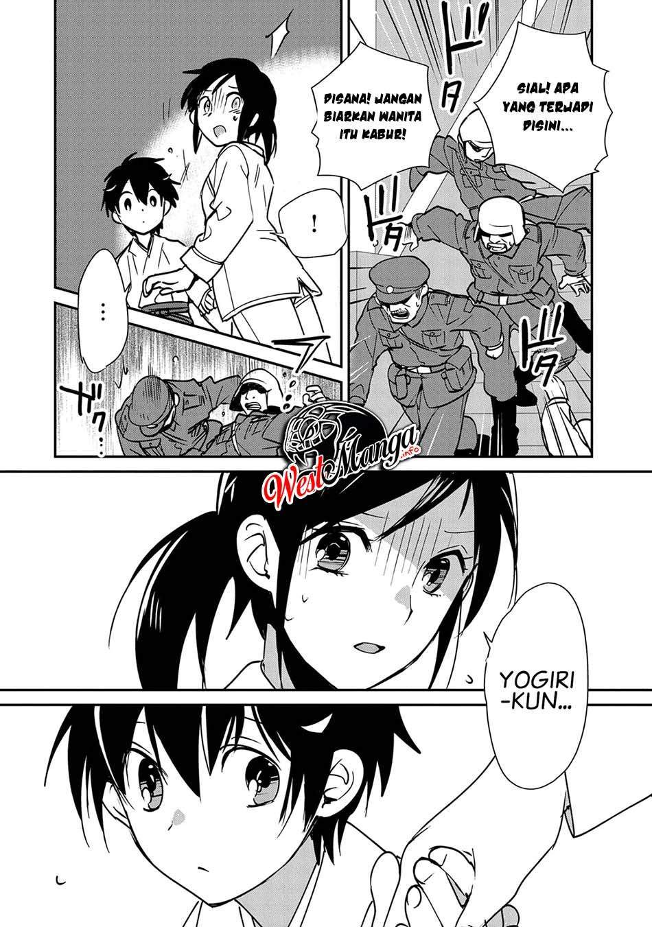 Sokushi Cheat ga Saikyou Sugite, Isekai no Yatsura ga Marude Aite ni Naranai n desu ga Chap 31 - Next Chap 32