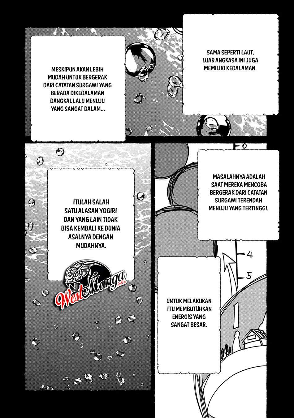 Sokushi Cheat ga Saikyou Sugite, Isekai no Yatsura ga Marude Aite ni Naranai n desu ga Chap 32 - Next Chap 33