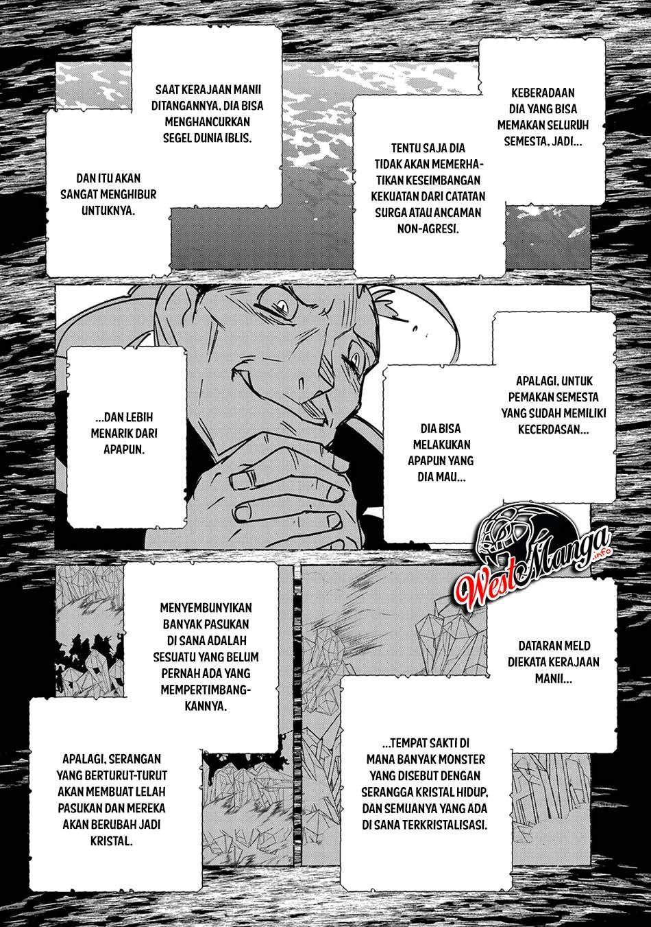 Sokushi Cheat ga Saikyou Sugite, Isekai no Yatsura ga Marude Aite ni Naranai n desu ga Chap 32 - Next Chap 33