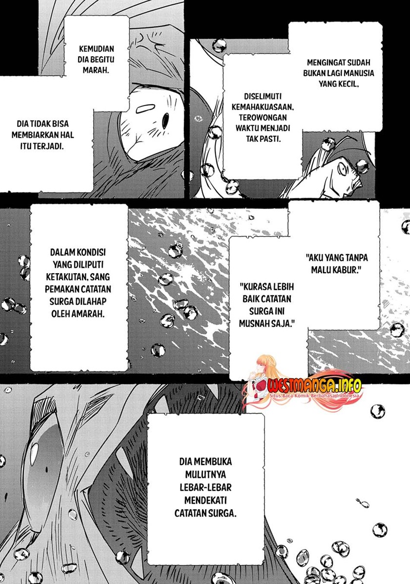 Sokushi Cheat ga Saikyou Sugite, Isekai no Yatsura ga Marude Aite ni Naranai n desu ga Chap 33 - Next Chap 34