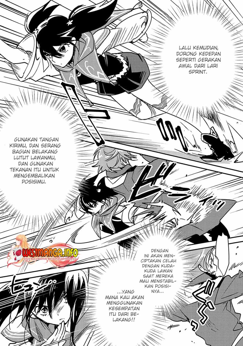 Sokushi Cheat ga Saikyou Sugite, Isekai no Yatsura ga Marude Aite ni Naranai n desu ga Chap 33 - Next Chap 34
