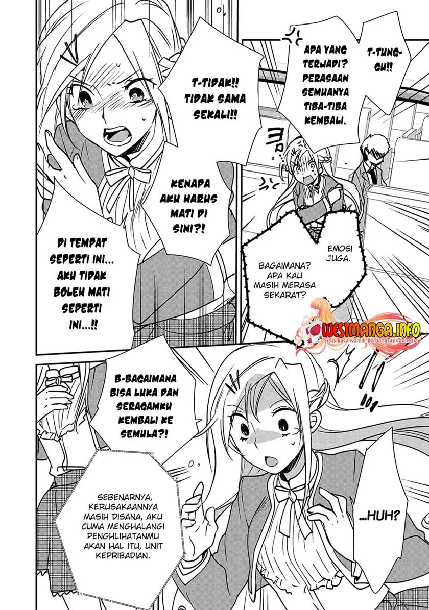 Sokushi Cheat ga Saikyou Sugite, Isekai no Yatsura ga Marude Aite ni Naranai n desu ga Chap 34 - Next Chap 35