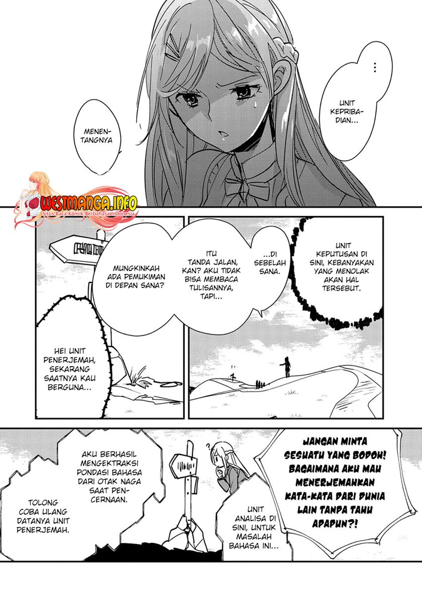 Sokushi Cheat ga Saikyou Sugite, Isekai no Yatsura ga Marude Aite ni Naranai n desu ga Chap 35 - Next Chap 36