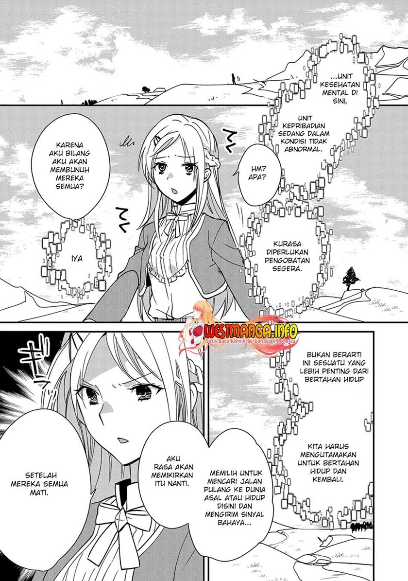 Sokushi Cheat ga Saikyou Sugite, Isekai no Yatsura ga Marude Aite ni Naranai n desu ga Chap 35 - Next Chap 36