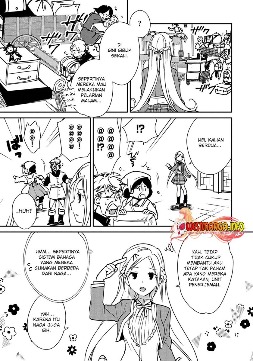 Sokushi Cheat ga Saikyou Sugite, Isekai no Yatsura ga Marude Aite ni Naranai n desu ga Chap 35 - Next Chap 36
