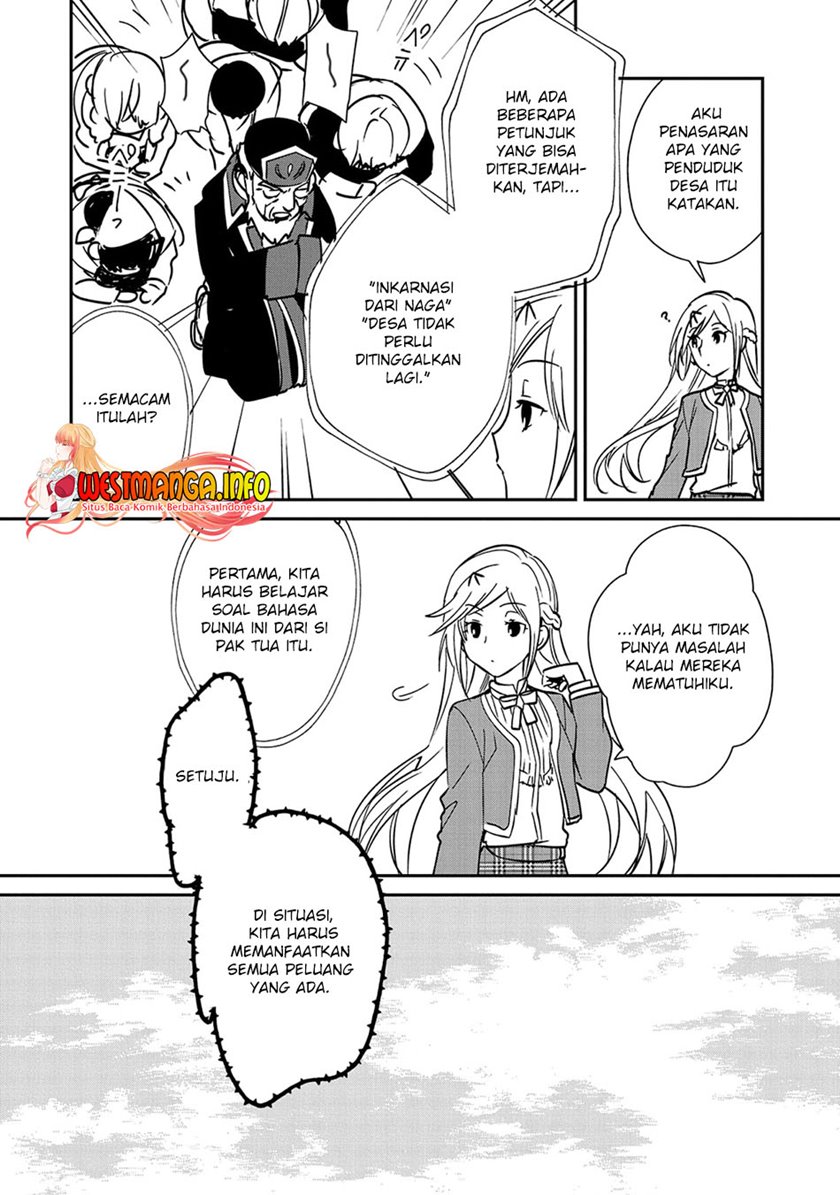 Sokushi Cheat ga Saikyou Sugite, Isekai no Yatsura ga Marude Aite ni Naranai n desu ga Chap 35 - Next Chap 36