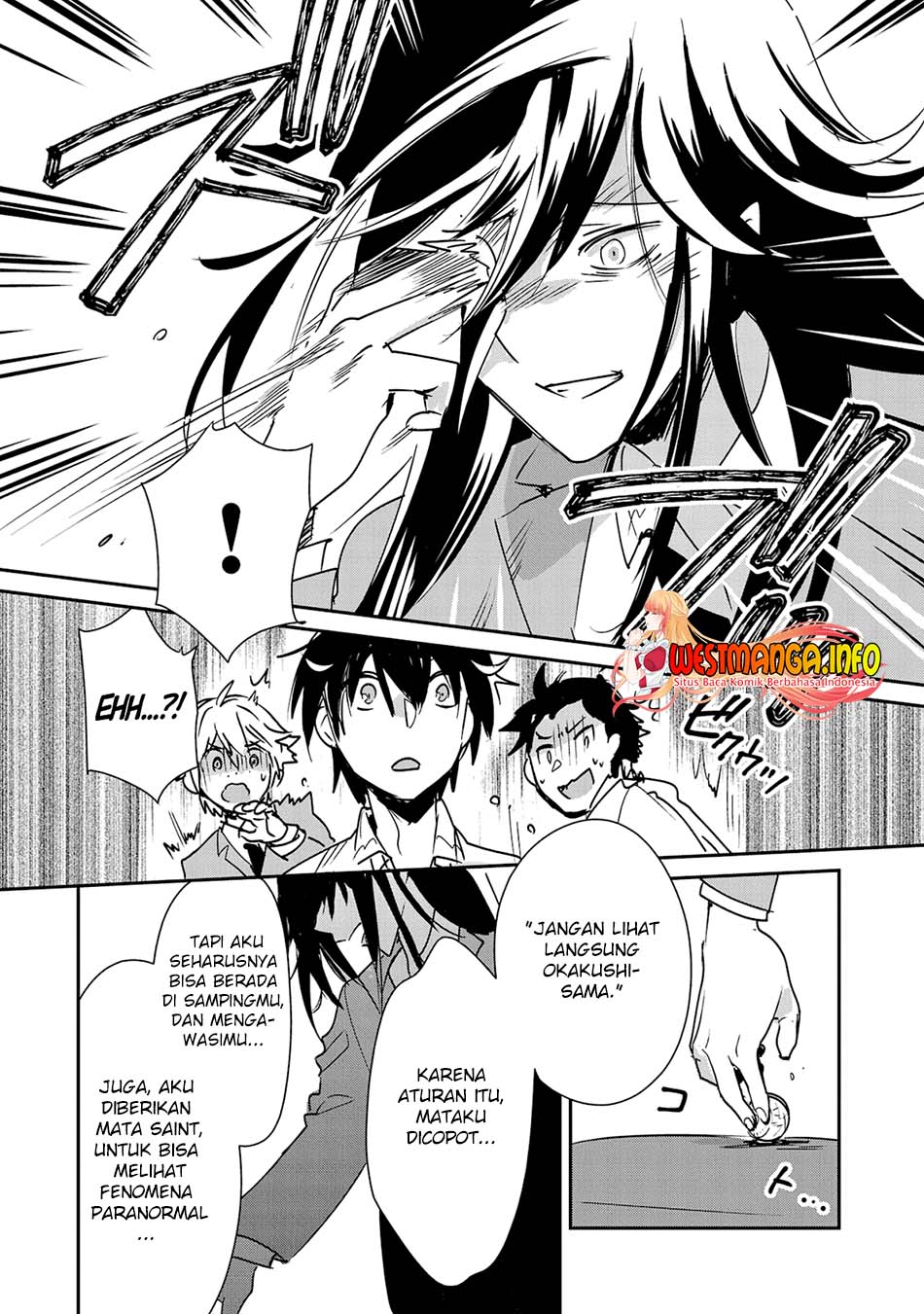 Sokushi Cheat ga Saikyou Sugite, Isekai no Yatsura ga Marude Aite ni Naranai n desu ga Chap 36 - Next Chap 37