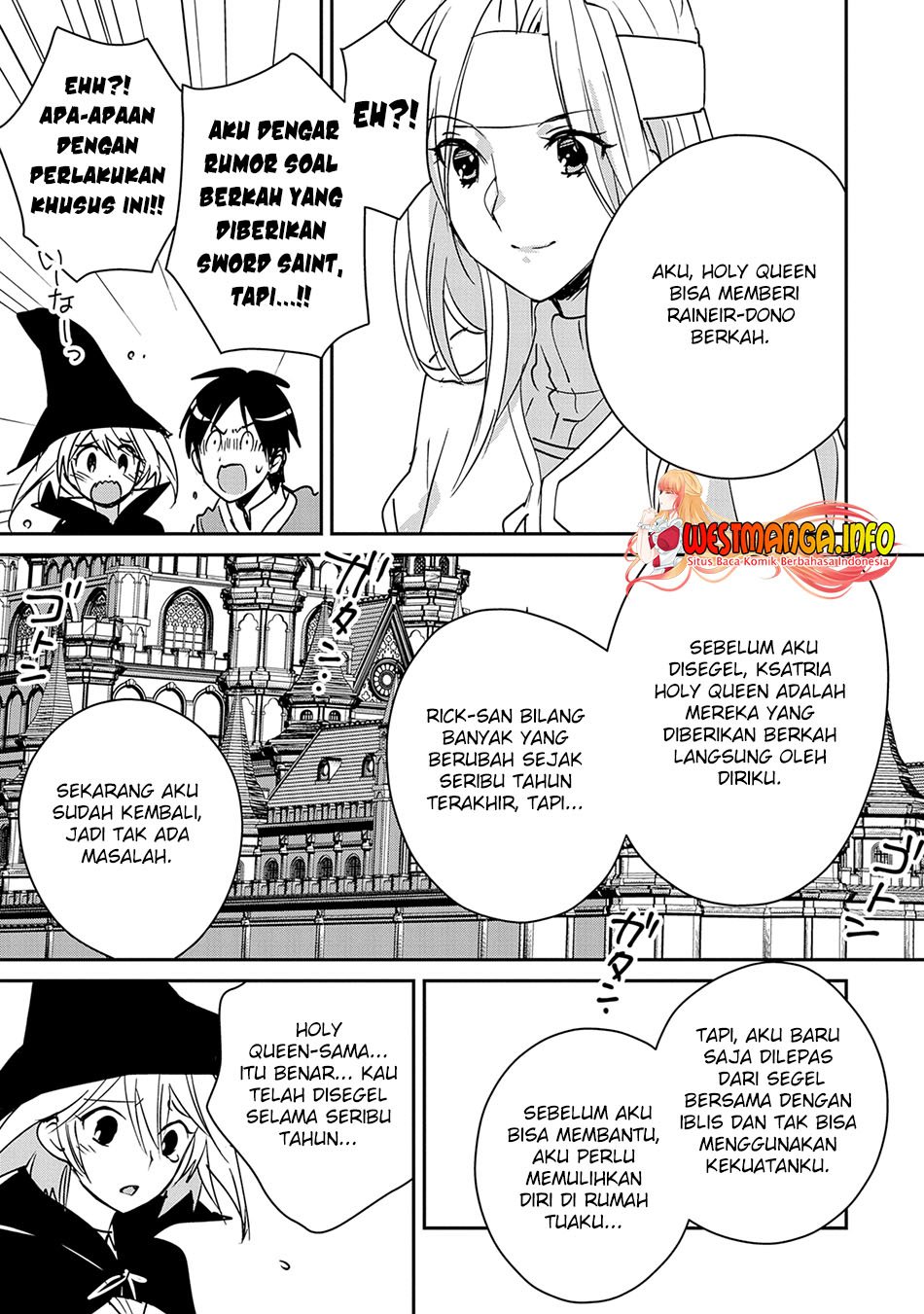 Sokushi Cheat ga Saikyou Sugite, Isekai no Yatsura ga Marude Aite ni Naranai n desu ga Chap 37 - Next Chap 38