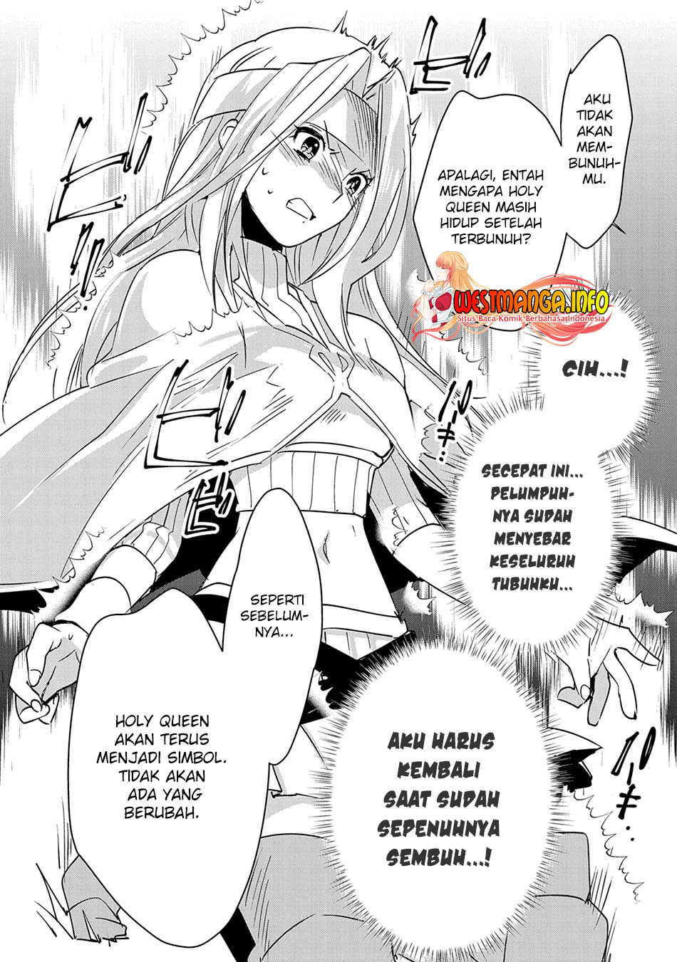 Sokushi Cheat ga Saikyou Sugite, Isekai no Yatsura ga Marude Aite ni Naranai n desu ga Chap 37 - Next Chap 38