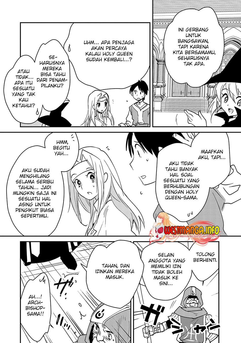 Sokushi Cheat ga Saikyou Sugite, Isekai no Yatsura ga Marude Aite ni Naranai n desu ga Chap 37 - Next Chap 38