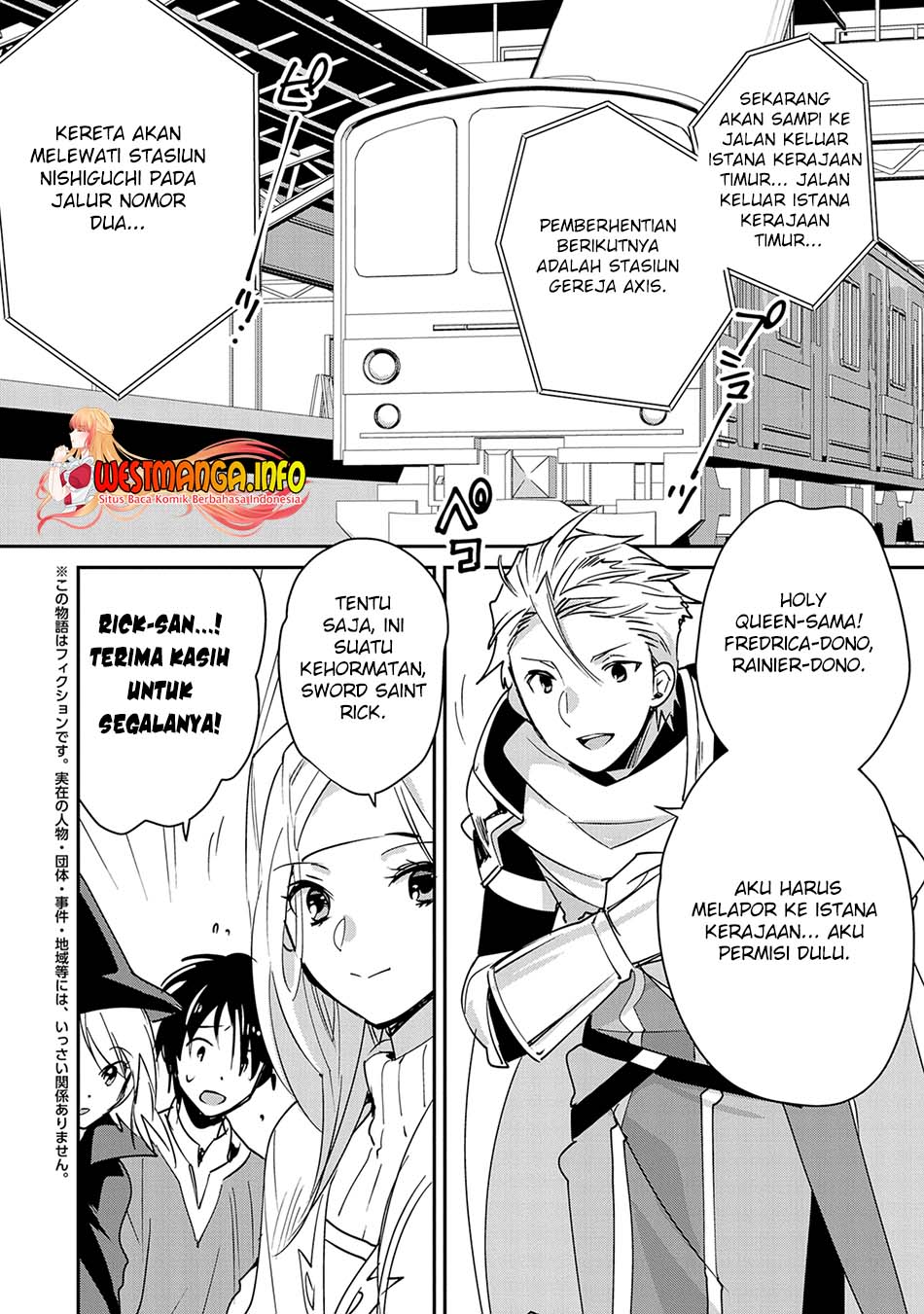 Sokushi Cheat ga Saikyou Sugite, Isekai no Yatsura ga Marude Aite ni Naranai n desu ga Chap 37 - Next Chap 38