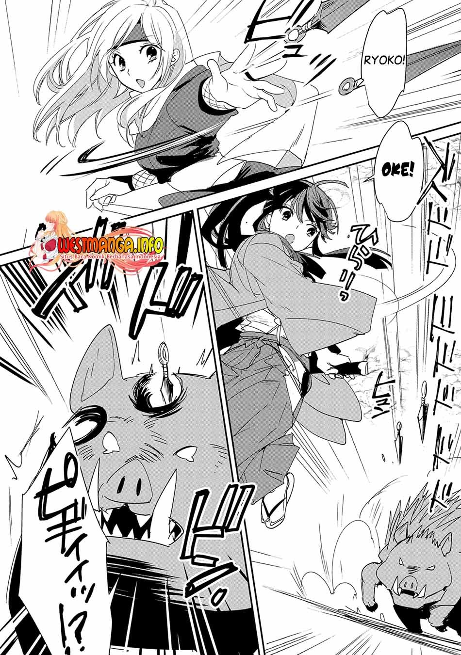 Sokushi Cheat ga Saikyou Sugite, Isekai no Yatsura ga Marude Aite ni Naranai n desu ga Chap 38 - Next Chap 39