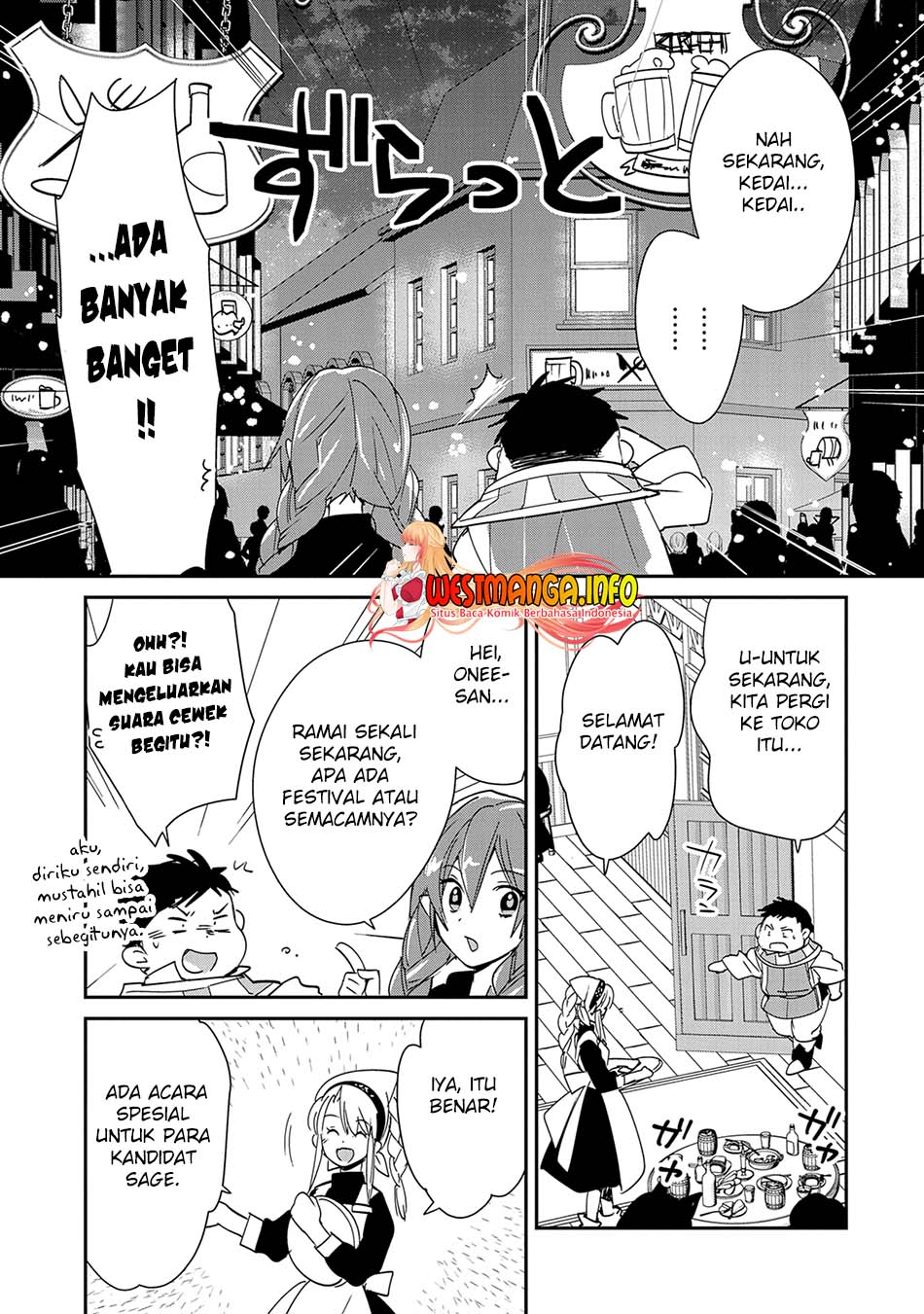 Sokushi Cheat ga Saikyou Sugite, Isekai no Yatsura ga Marude Aite ni Naranai n desu ga Chap 39 - Next Chap 40