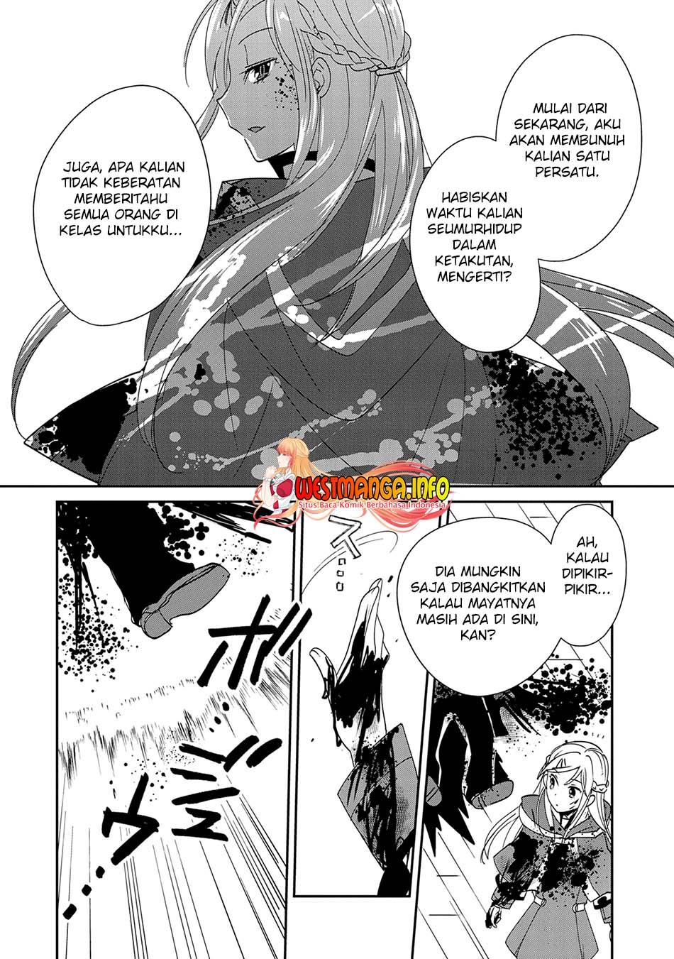 Sokushi Cheat ga Saikyou Sugite, Isekai no Yatsura ga Marude Aite ni Naranai n desu ga Chap 39 - Next Chap 40
