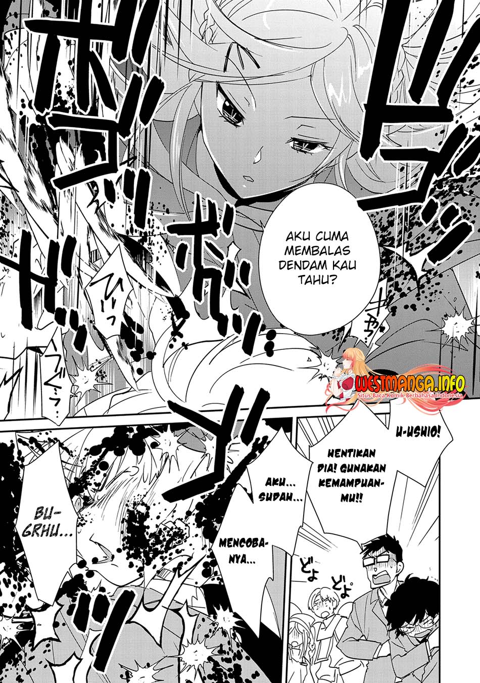 Sokushi Cheat ga Saikyou Sugite, Isekai no Yatsura ga Marude Aite ni Naranai n desu ga Chap 39 - Next Chap 40