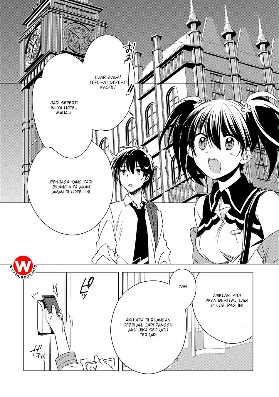 Sokushi Cheat ga Saikyou Sugite, Isekai no Yatsura ga Marude Aite ni Naranai n desu ga Chap 4 - Next Chap 5