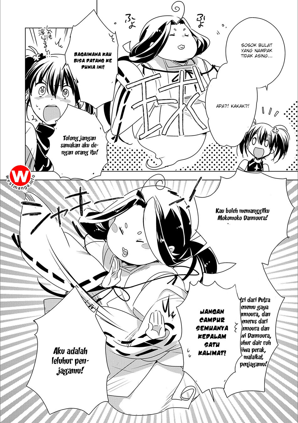 Sokushi Cheat ga Saikyou Sugite, Isekai no Yatsura ga Marude Aite ni Naranai n desu ga Chap 4 - Next Chap 5