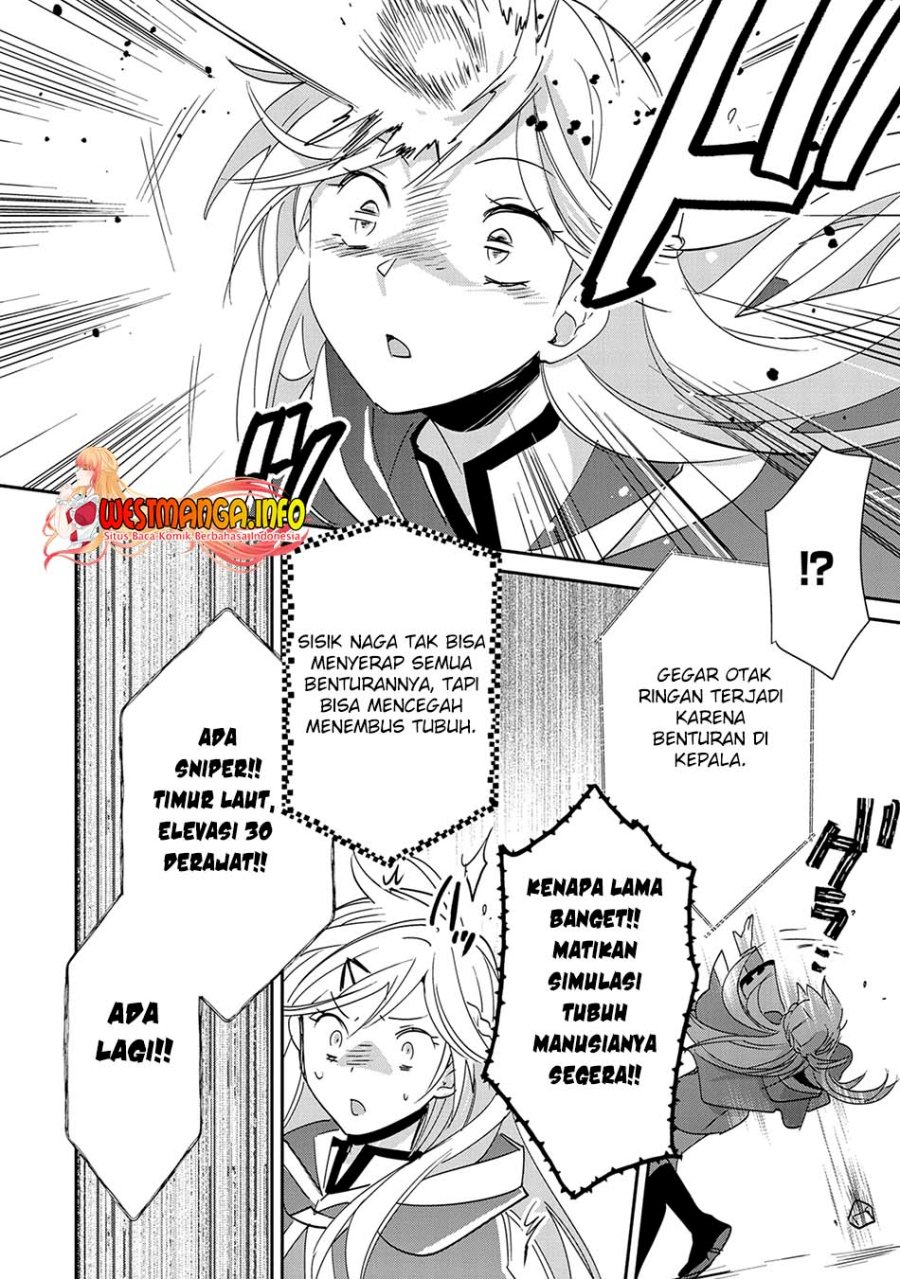 Sokushi Cheat ga Saikyou Sugite, Isekai no Yatsura ga Marude Aite ni Naranai n desu ga Chap 40 - Next Chap 41