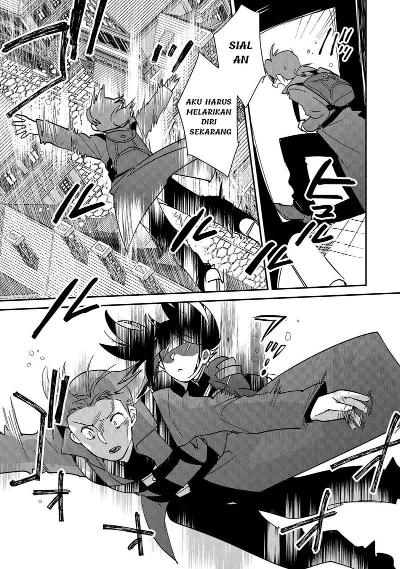 Sokushi Cheat ga Saikyou Sugite, Isekai no Yatsura ga Marude Aite ni Naranai n desu ga Chap 43 - Next Chap 44