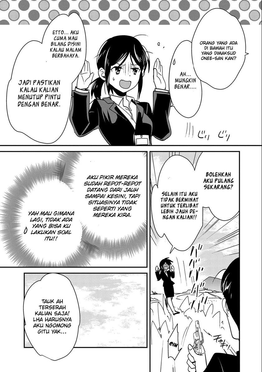 Sokushi Cheat ga Saikyou Sugite, Isekai no Yatsura ga Marude Aite ni Naranai n desu ga Chap 44 - Next Chap 45