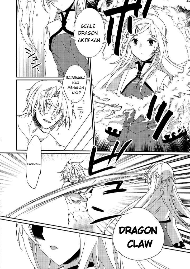 Sokushi Cheat ga Saikyou Sugite, Isekai no Yatsura ga Marude Aite ni Naranai n desu ga Chap 47 - Next Chap 48