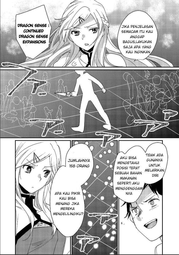 Sokushi Cheat ga Saikyou Sugite, Isekai no Yatsura ga Marude Aite ni Naranai n desu ga Chap 47 - Next Chap 48