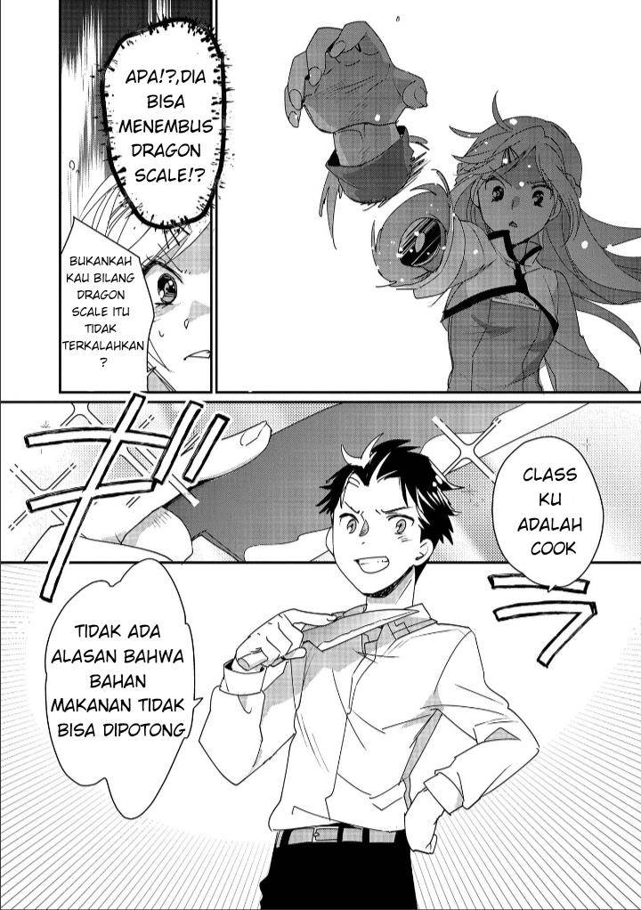 Sokushi Cheat ga Saikyou Sugite, Isekai no Yatsura ga Marude Aite ni Naranai n desu ga Chap 47 - Next Chap 48