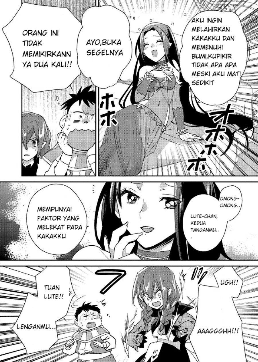 Sokushi Cheat ga Saikyou Sugite, Isekai no Yatsura ga Marude Aite ni Naranai n desu ga Chap 48 - Next Chap 49
