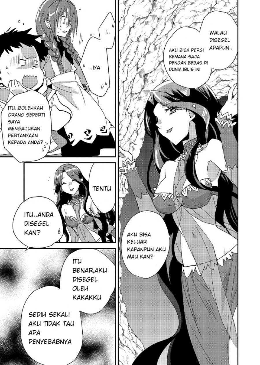 Sokushi Cheat ga Saikyou Sugite, Isekai no Yatsura ga Marude Aite ni Naranai n desu ga Chap 48 - Next Chap 49