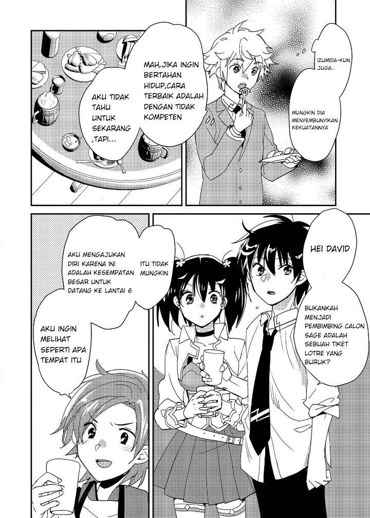 Sokushi Cheat ga Saikyou Sugite, Isekai no Yatsura ga Marude Aite ni Naranai n desu ga Chap 49 - Next Chap 50