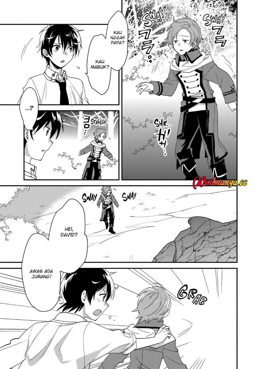 Sokushi Cheat ga Saikyou Sugite, Isekai no Yatsura ga Marude Aite ni Naranai n desu ga Chap 50 - Next Chap 51