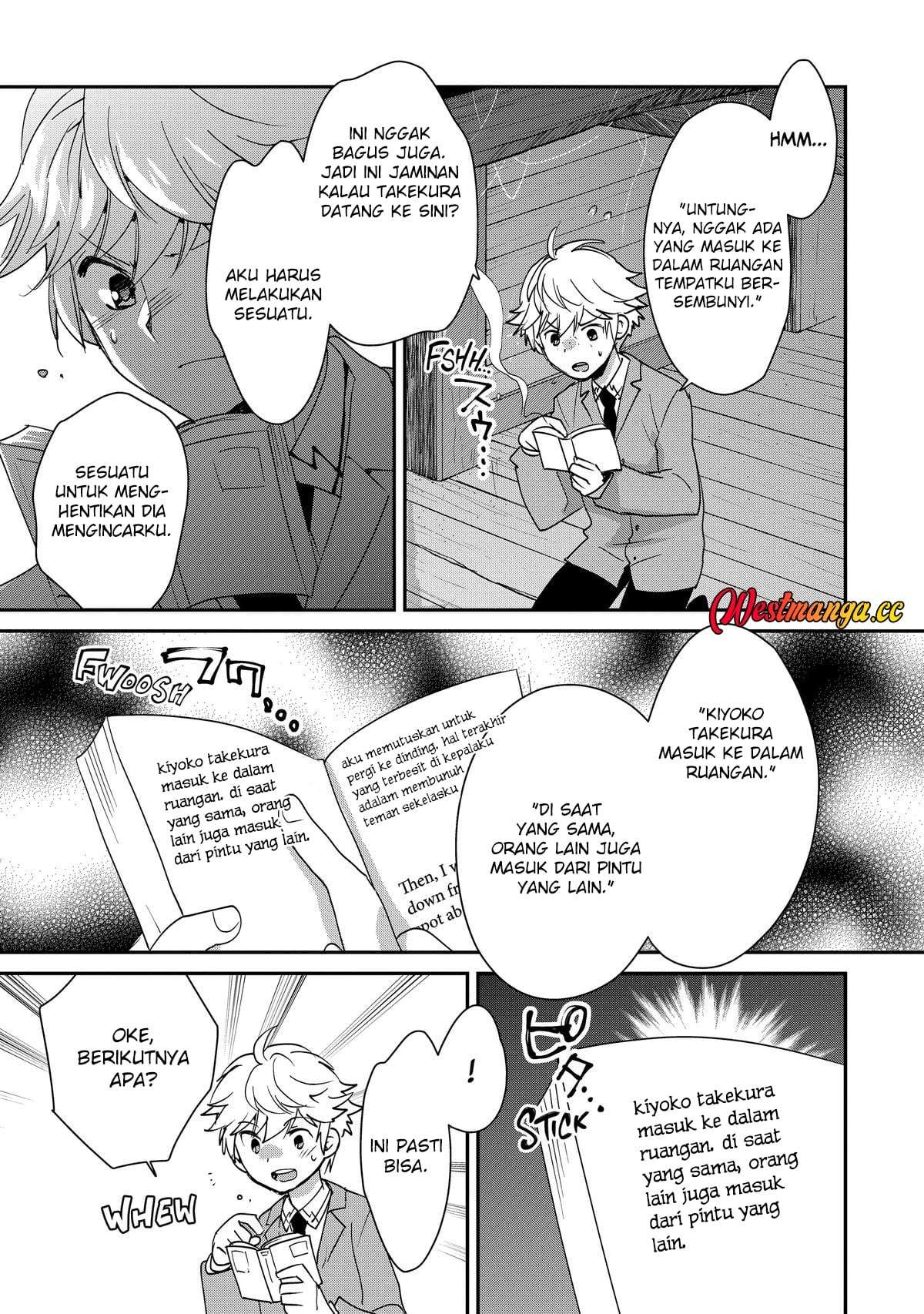 Sokushi Cheat ga Saikyou Sugite, Isekai no Yatsura ga Marude Aite ni Naranai n desu ga Chap 51 - Next Chap 52