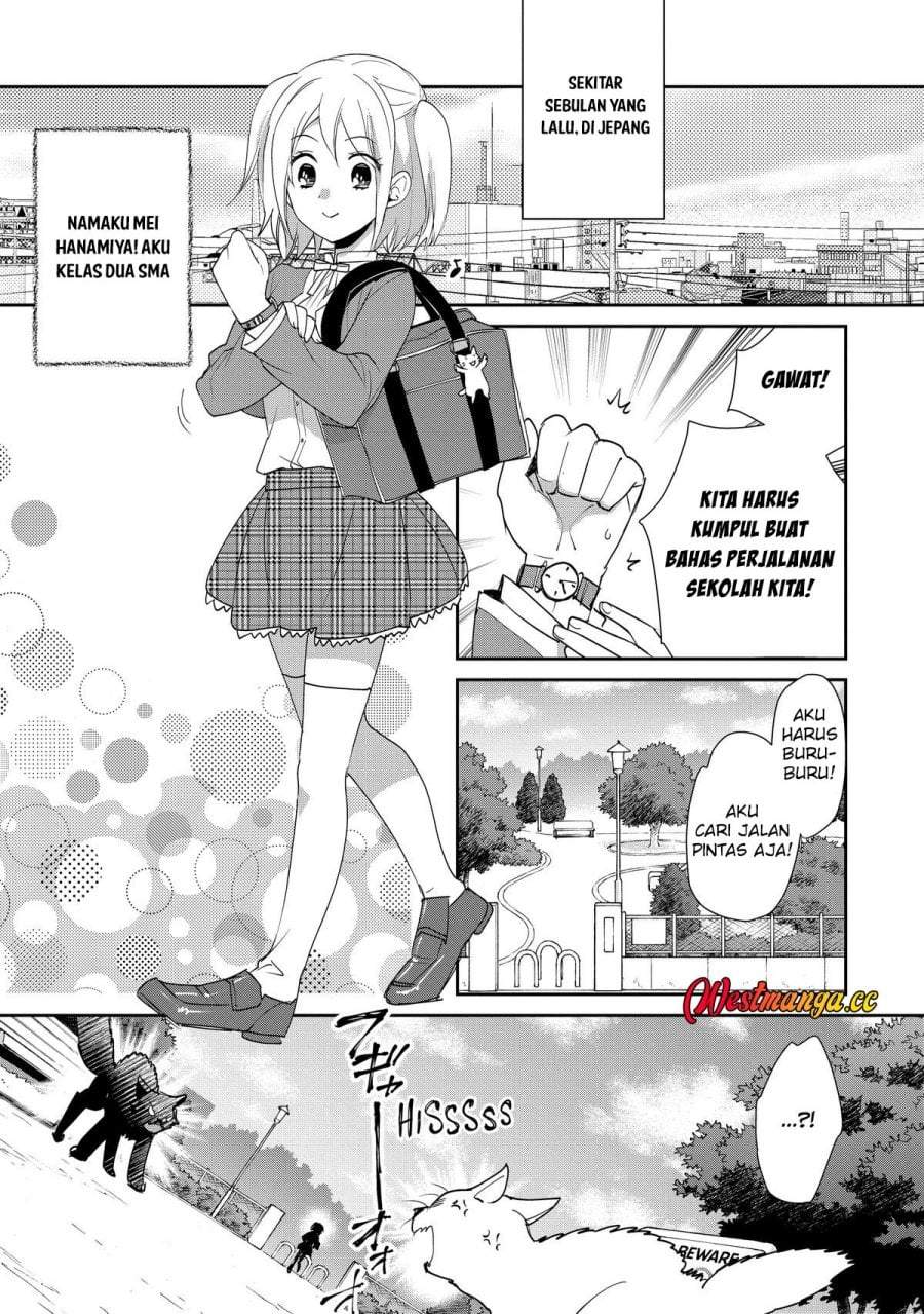 Sokushi Cheat ga Saikyou Sugite, Isekai no Yatsura ga Marude Aite ni Naranai n desu ga Chap 52 - Next Chap 53