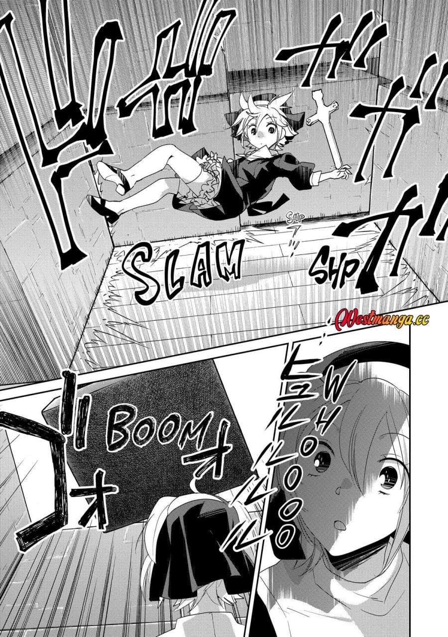 Sokushi Cheat ga Saikyou Sugite, Isekai no Yatsura ga Marude Aite ni Naranai n desu ga Chap 52 - Next Chap 53