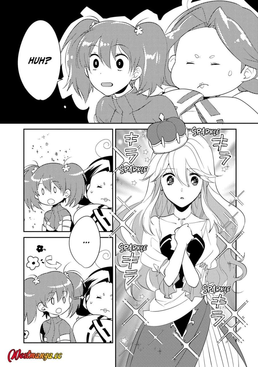 Sokushi Cheat ga Saikyou Sugite, Isekai no Yatsura ga Marude Aite ni Naranai n desu ga Chap 53 - Next Chap 54