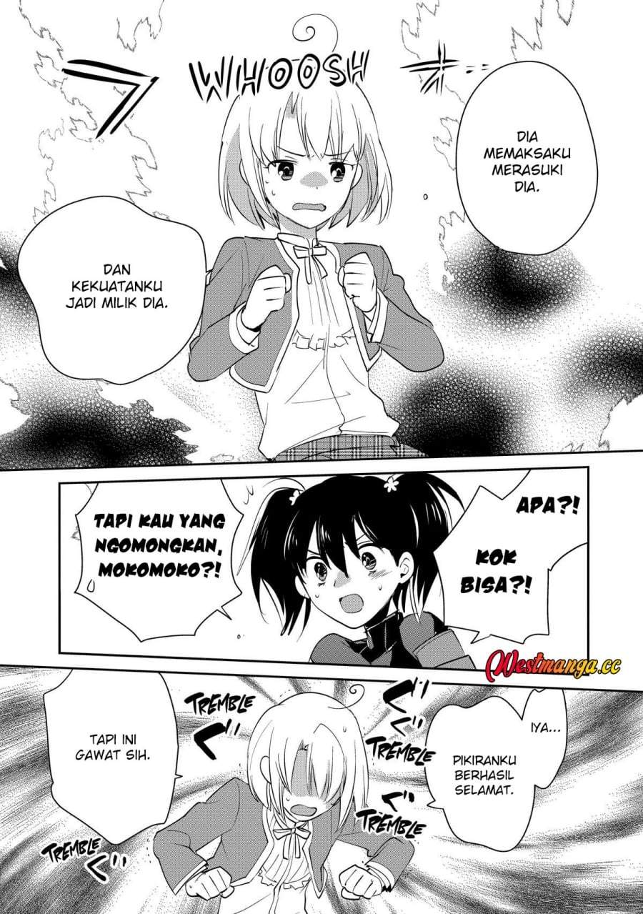 Sokushi Cheat ga Saikyou Sugite, Isekai no Yatsura ga Marude Aite ni Naranai n desu ga Chap 53 - Next Chap 54