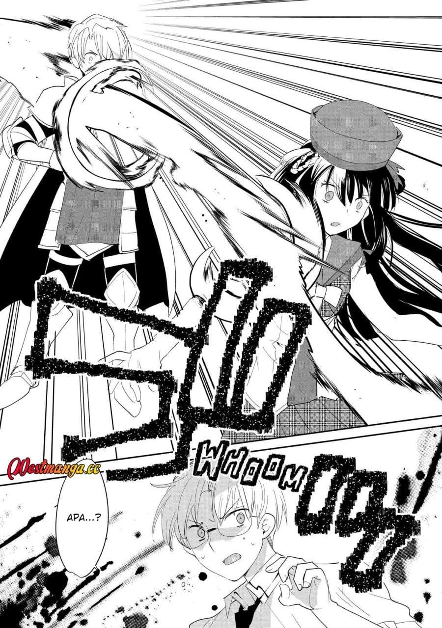 Sokushi Cheat ga Saikyou Sugite, Isekai no Yatsura ga Marude Aite ni Naranai n desu ga Chap 54 - Next Chap 55