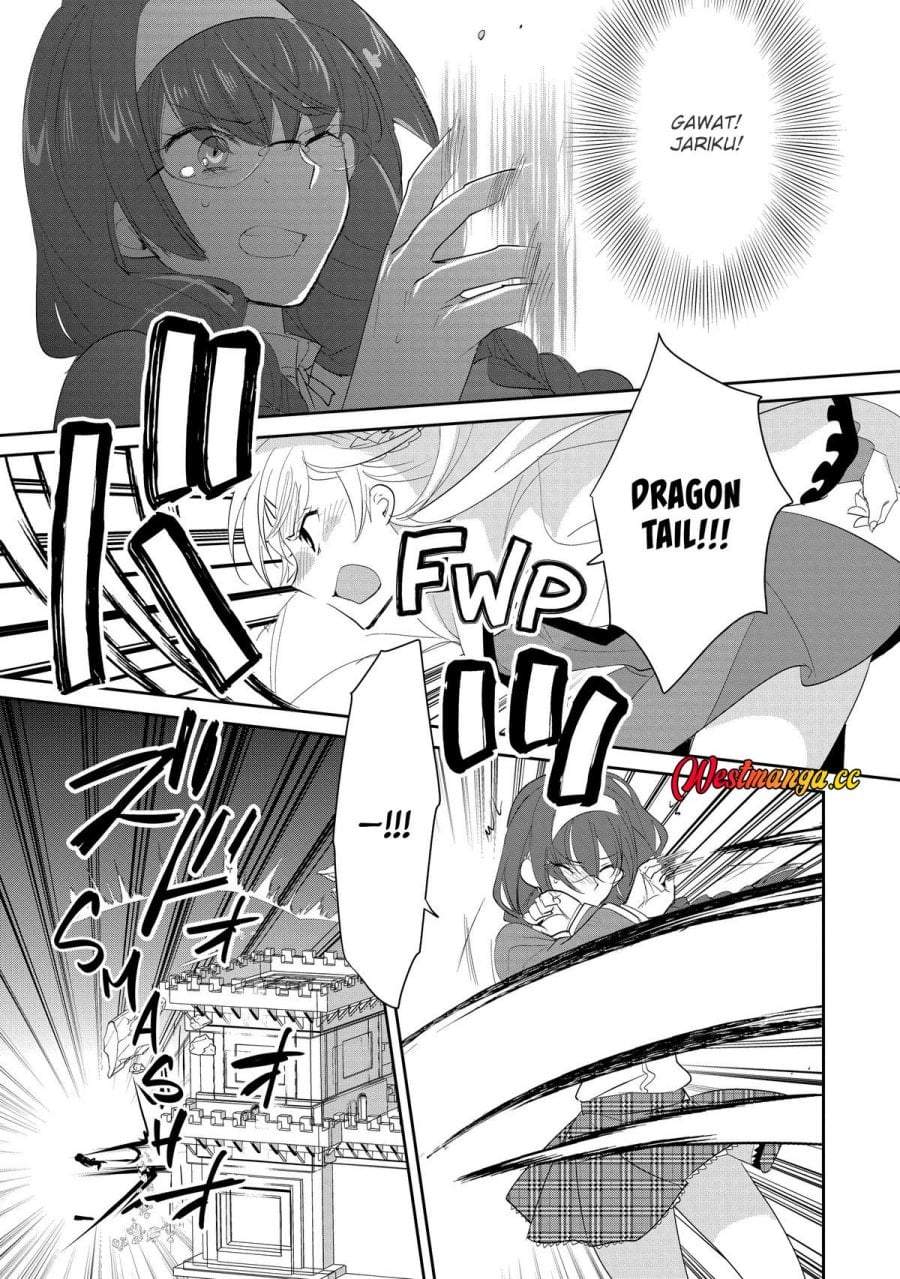 Sokushi Cheat ga Saikyou Sugite, Isekai no Yatsura ga Marude Aite ni Naranai n desu ga Chap 54 - Next Chap 55