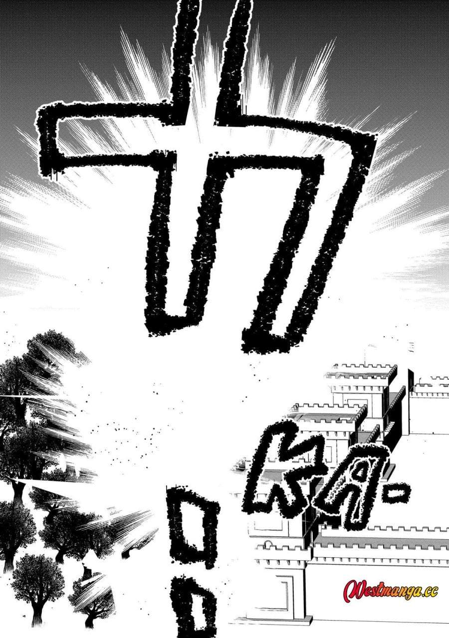 Sokushi Cheat ga Saikyou Sugite, Isekai no Yatsura ga Marude Aite ni Naranai n desu ga Chap 54 - Next Chap 55